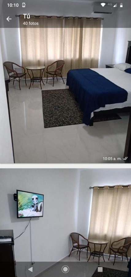 阿卡普尔科Sierra 2公寓 外观 照片